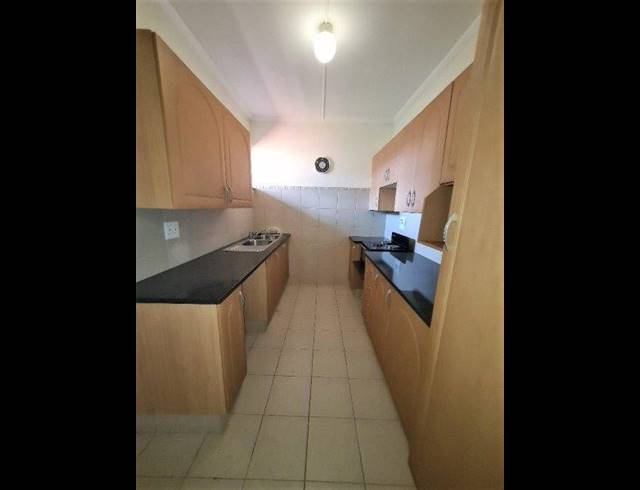 2 BEDROOM FLAT SOLD IN ASHLEY